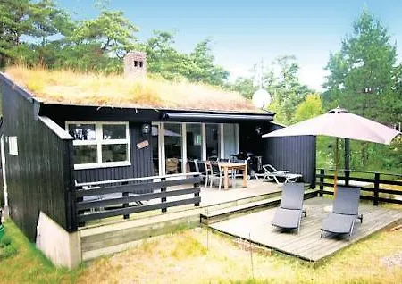 Holiday Brogardsvejen Nexo Iii Snogebæk