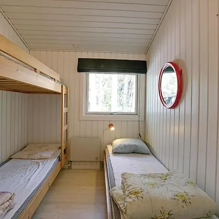 Holiday Brogardsvejen Nexo Iii Casa vacanze *