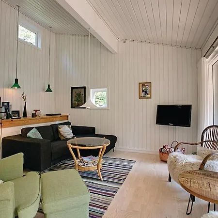 Holiday Brogardsvejen Nexo Iii * Snogebæk