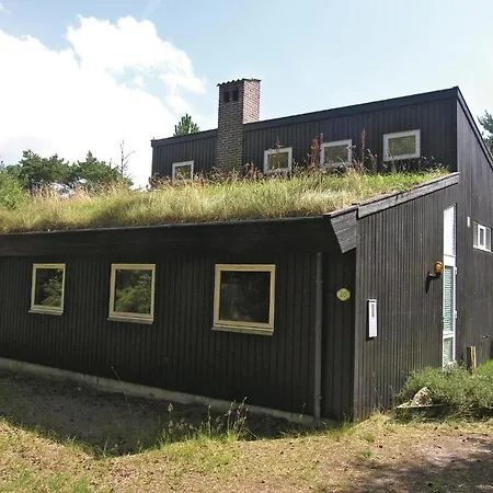 Holiday Brogardsvejen Nexo Iii Snogebæk