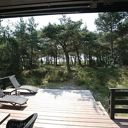 Holiday Brogardsvejen Nexo Iii Casa vacanze