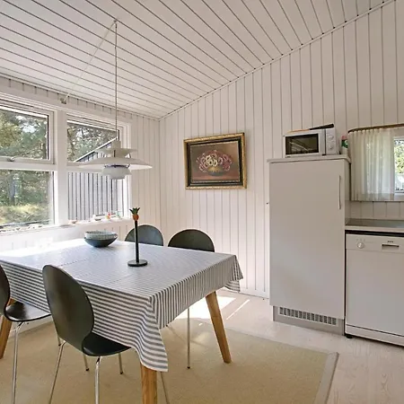 Holiday Brogardsvejen Nexo Iii * Snogebæk