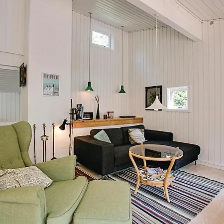 Holiday Brogardsvejen Nexo Iii * Snogebæk
