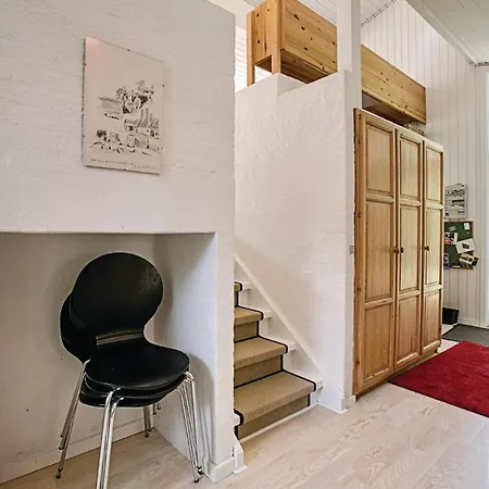 Holiday Brogardsvejen Nexo Iii Casa vacanze *
