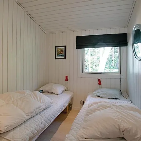 Casa vacanze Holiday Brogardsvejen Nexo Iii Snogebæk